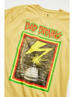 Bad Brains Logo Tee