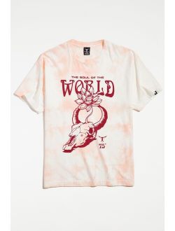 Beefy T Soul Of The World Tee