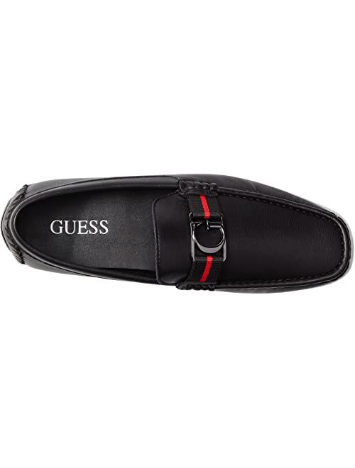 GUESS Askers