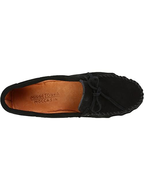 Minnetonka Men's Classic Moc