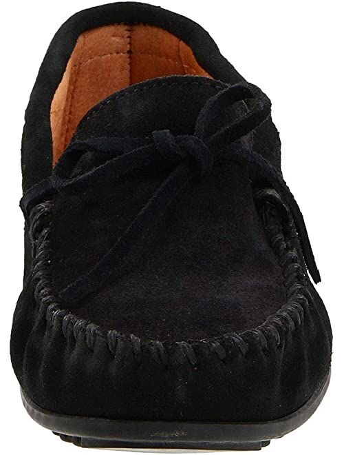Minnetonka Men's Classic Moc
