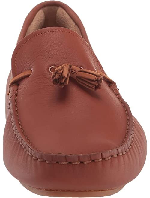 Lacoste Men's Piloter Tassel Loafers Driving Style