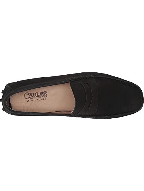 Carlos by Carlos Santana Ritchie Driver Loafer