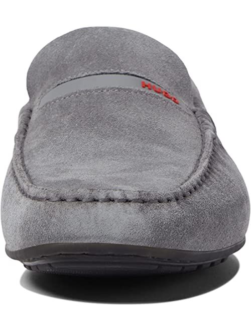 BOSS Hugo Boss Dandy Moccasins