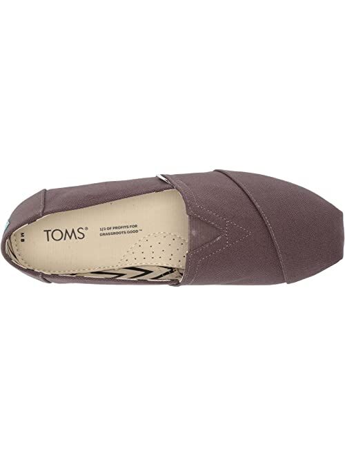 TOMS Classic Alpargata