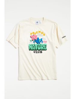Friends Of Nature Tee