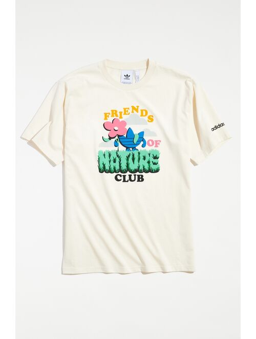 adidas Friends Of Nature Tee