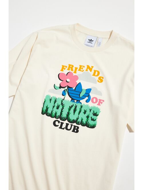 adidas Friends Of Nature Tee