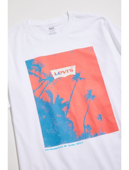 Levi's Levis Relaxed Fit Tee