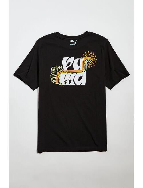 Puma Highest Self Tee