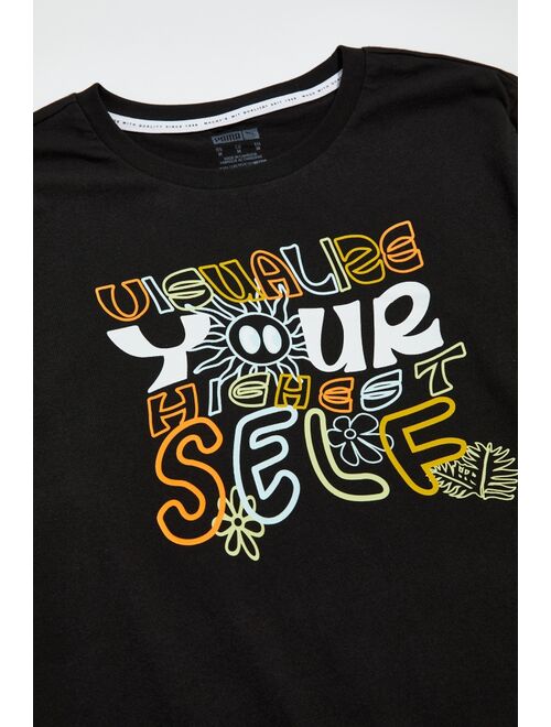 Puma Highest Self Tee