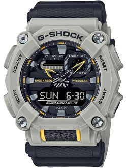 G-Shock GA900HC-5A Digital Watch