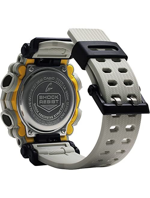 G-Shock GA900HC-5A Digital Watch