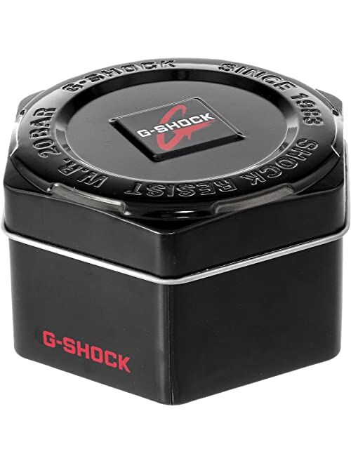G-Shock GA-700 Digital Watch