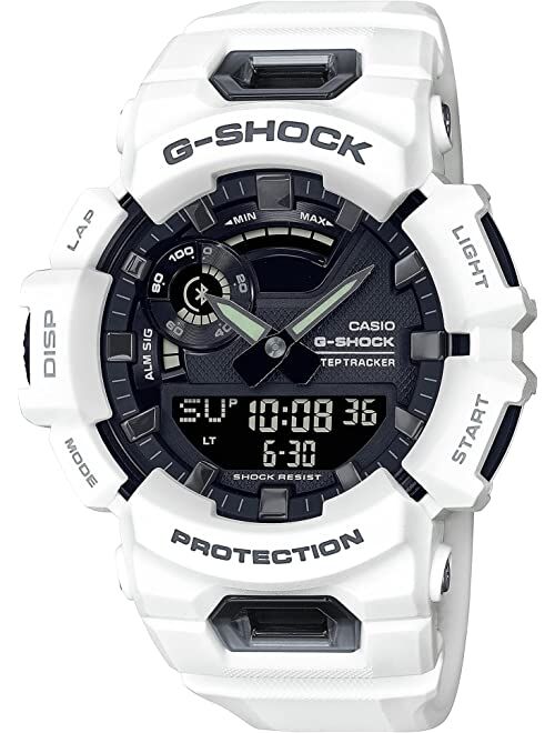 G-Shock GBA900-7A Digital Watch