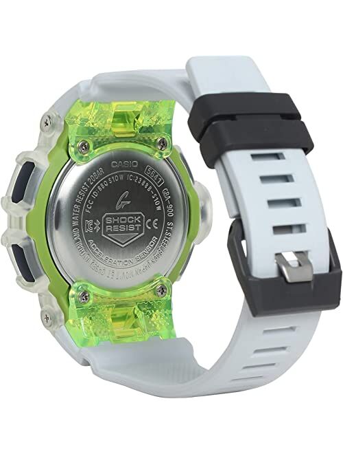 G-Shock GBA900SM-7A9 Digital Watch
