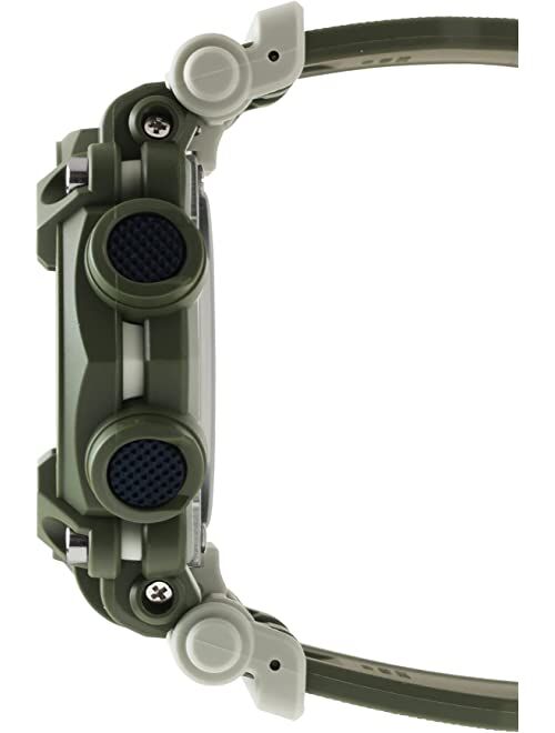 G-Shock GA900HC-3A Digital Watch