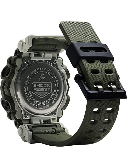 G-Shock GA900HC-3A Digital Watch