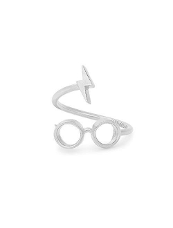 Harry Potter Glasses Ring Wrap