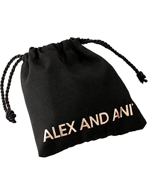 Alex and Ani Harry Potter Glasses Ring Wrap
