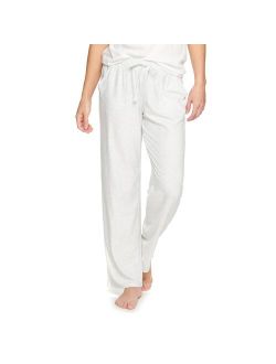 ® Cozy Pajama Pants