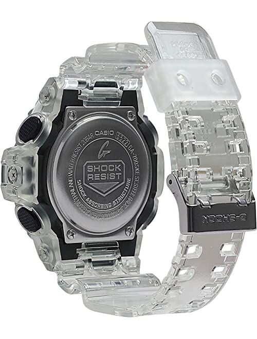 G-Shock GA700SKE-7A Digital Watch