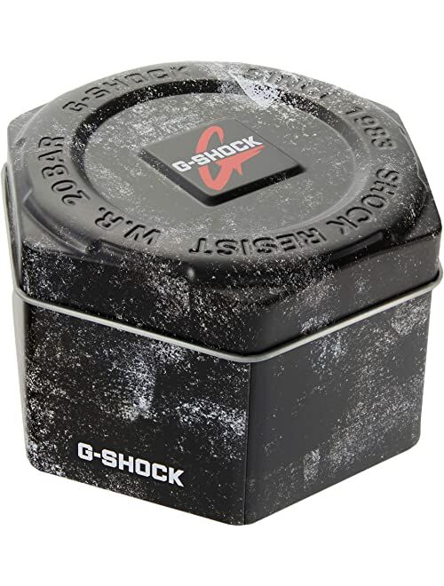 G-Shock GA700SKE-7A Digital Watch