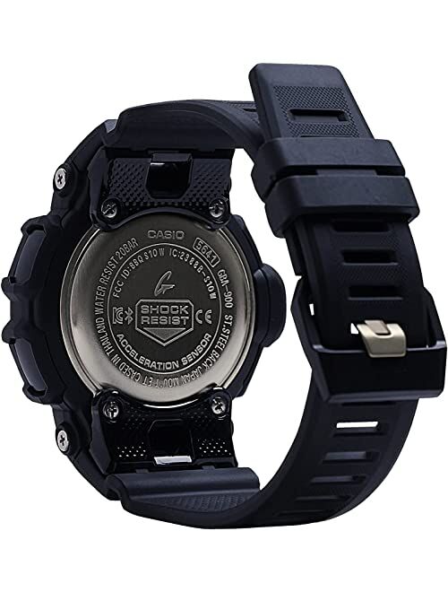 G-Shock GBA900-1A Digital Watch