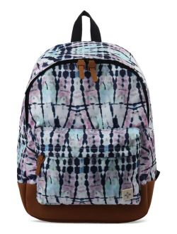 Men's Tie-Dyed Backpack, Created for Macy's