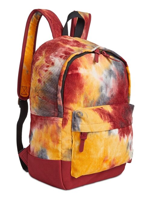 SUN + STONE Riley Tie Dye Backpack, Created for Macy's