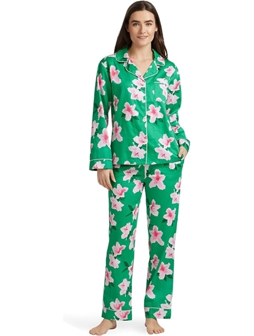 BedHead Pajamas Long Sleeve Classic Pajama Set