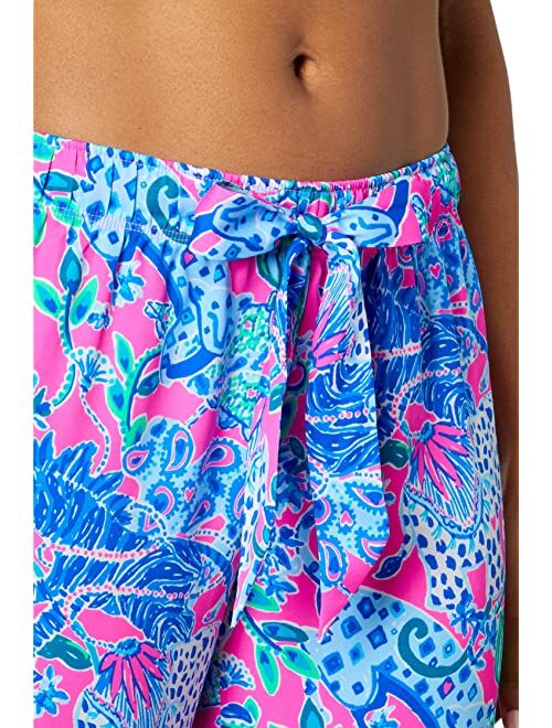 Lilly Pulitzer PJ Woven Pants