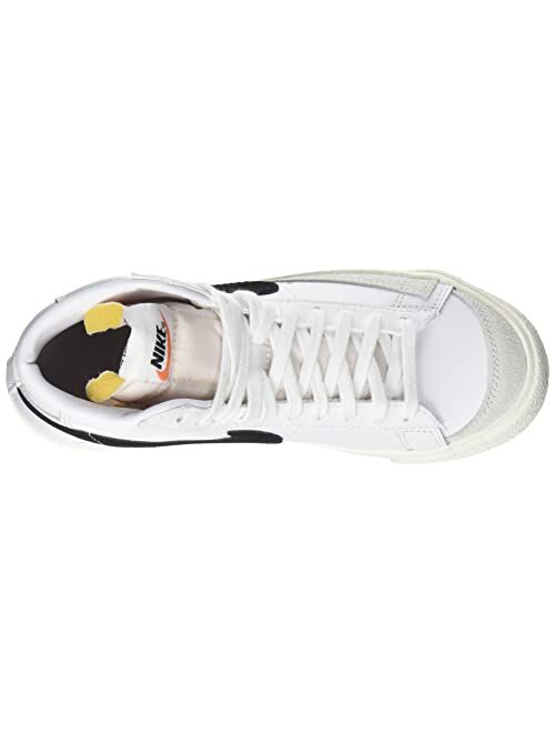 Nike Women's Blazer MID 77 Sneaker