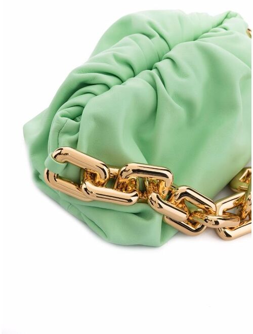Bottega Veneta The Chain Pouch shoulder bag