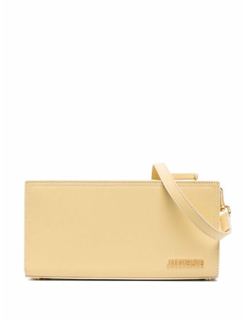 Jacquemus Le Rectangle shoulder bag