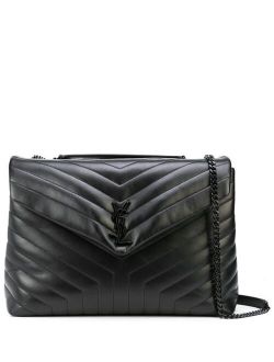 Saint Laurent large Loulou shoulder bag