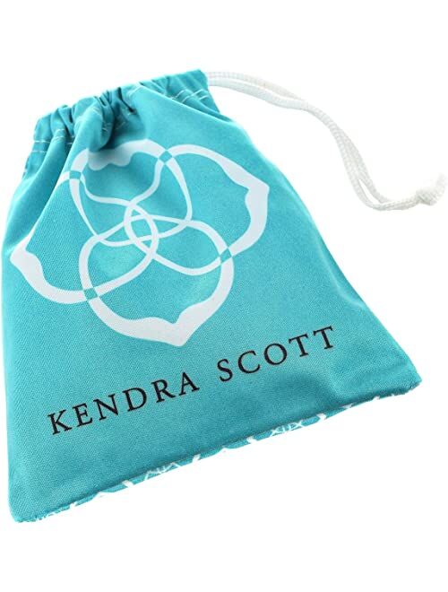 Kendra Scott Elisa Birthstone Necklace