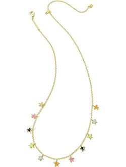 Sloane Star Strand Necklace