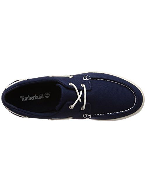 Timberland Men's Boat Shoes, 8 US