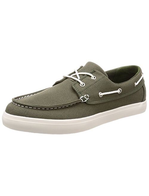 Timberland Men's Boat Shoes, 8 US