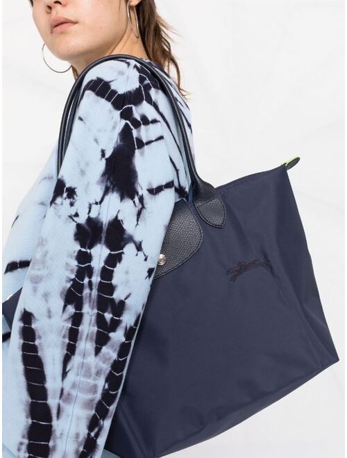 Longchamp small Le Pliage shoulder bag