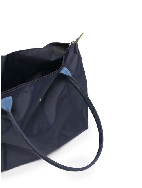Longchamp small Le Pliage shoulder bag