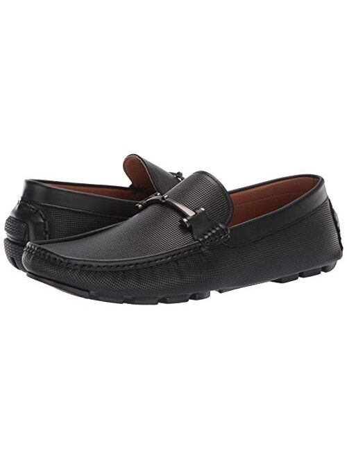 Unlisted by Kenneth Cole Men's Hope Driver D Loafer
