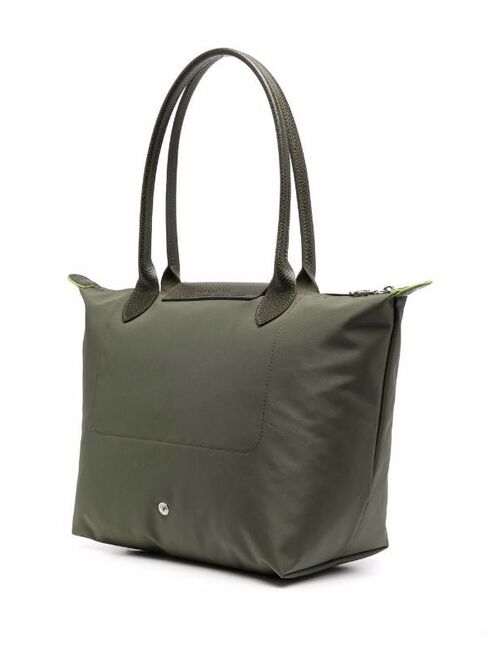 Longchamp large Le Pliage shoulder bag