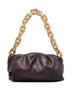 The Chain Pouch shoulder bag