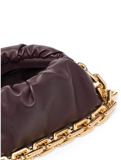 Bottega Veneta The Chain Pouch shoulder bag