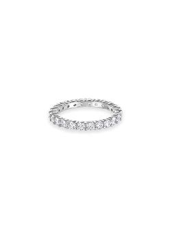Women's Vittore Crystal Ring Collection