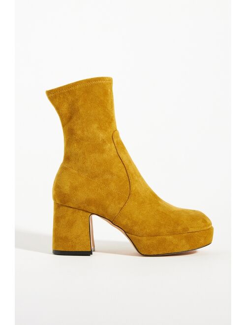 Buy Silent D Otto Booties online | Topofstyle
