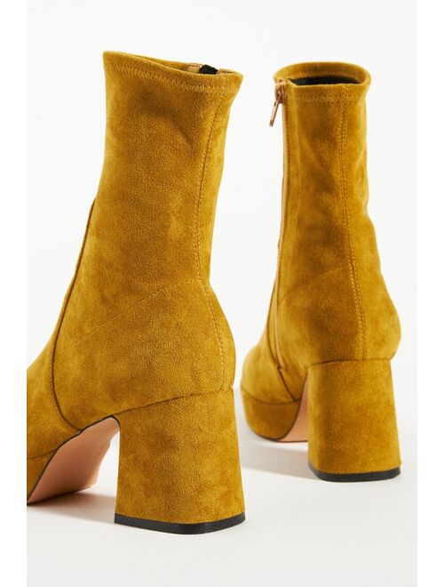Silent D Otto Booties