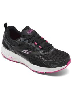 Women's Gorun Consistent Running Sneakers from Finish Line